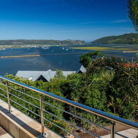 Guest House The Lazy Lion Knysna Bagian luar foto