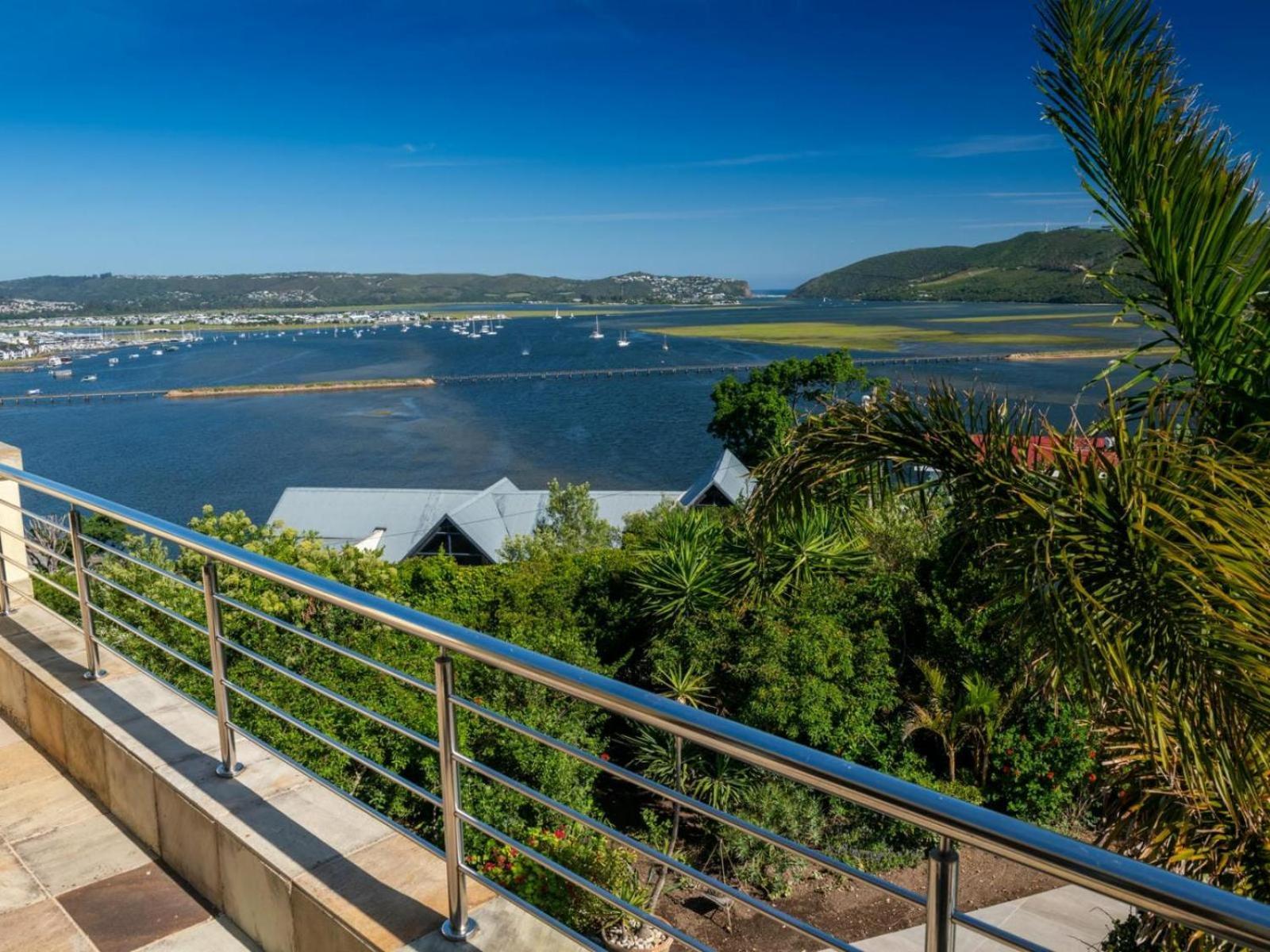 Guest House The Lazy Lion Knysna Bagian luar foto