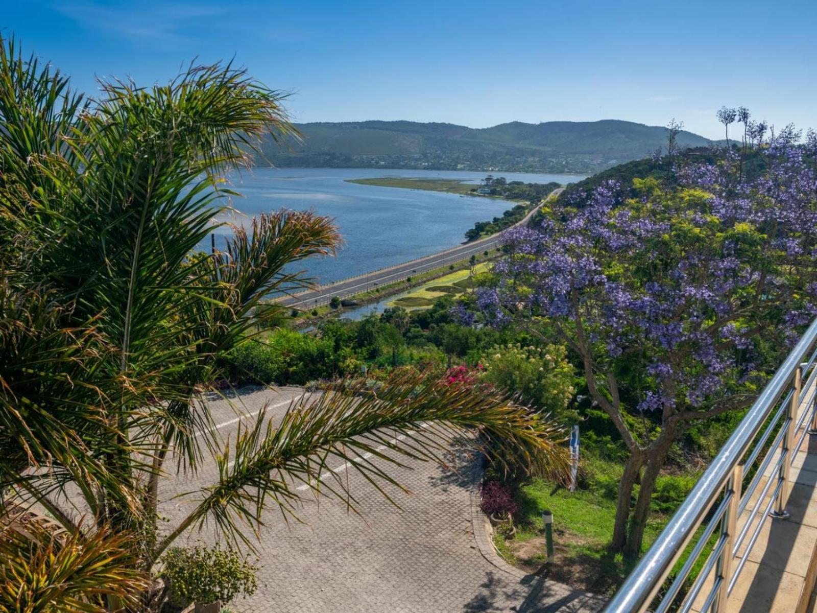 Guest House The Lazy Lion Knysna Bagian luar foto