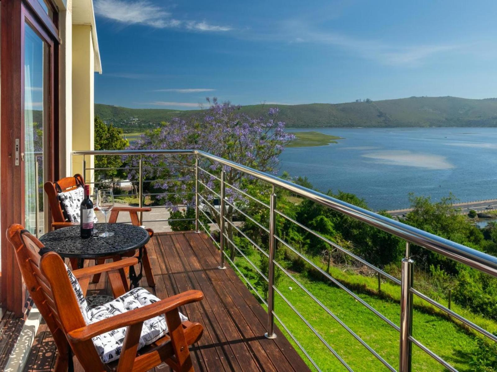 Guest House The Lazy Lion Knysna Ruang foto