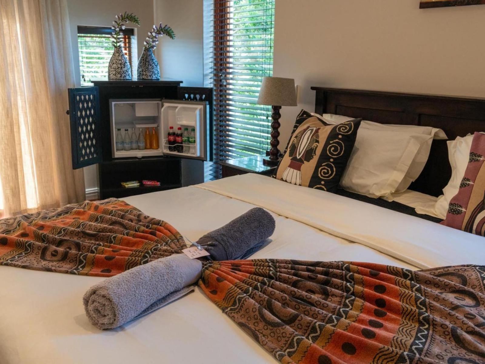 Guest House The Lazy Lion Knysna Bagian luar foto