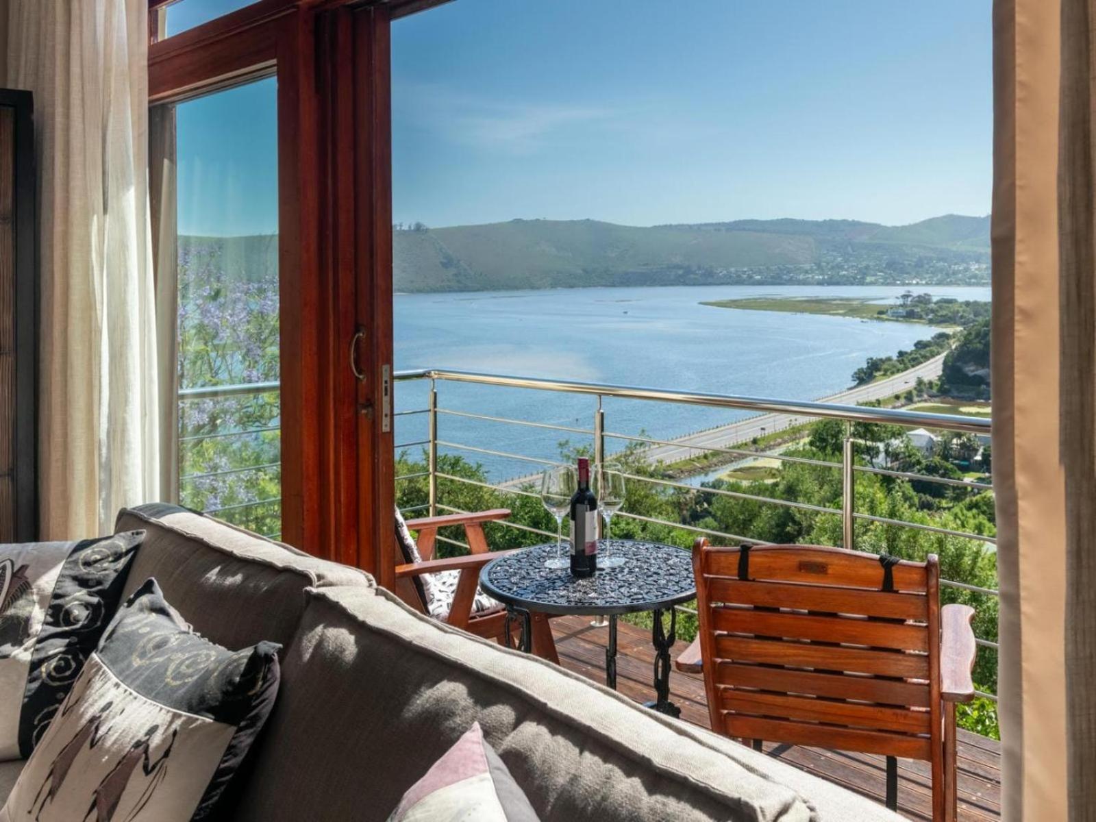 Guest House The Lazy Lion Knysna Ruang foto