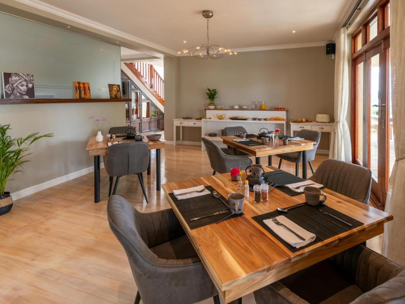 Guest House The Lazy Lion Knysna Bagian luar foto
