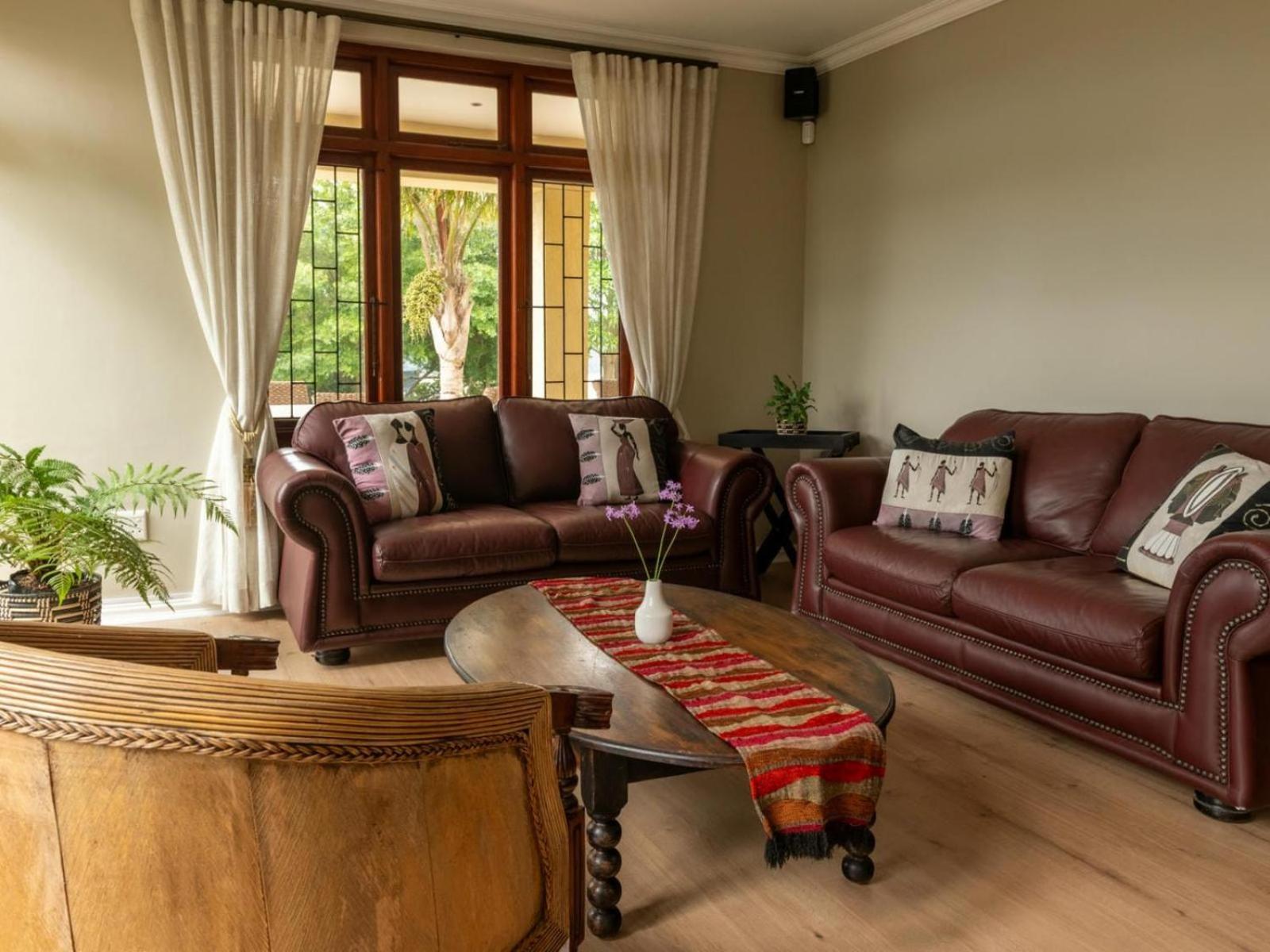 Guest House The Lazy Lion Knysna Bagian luar foto
