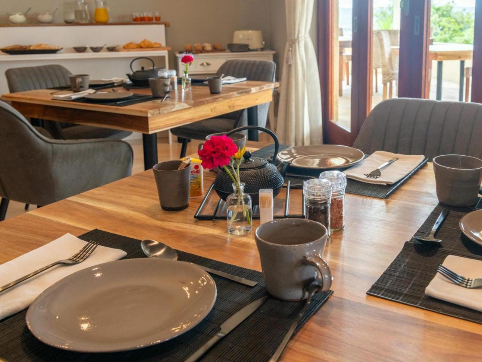 Guest House The Lazy Lion Knysna Bagian luar foto