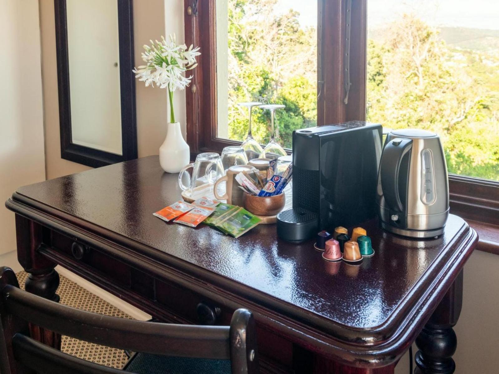 Guest House The Lazy Lion Knysna Ruang foto