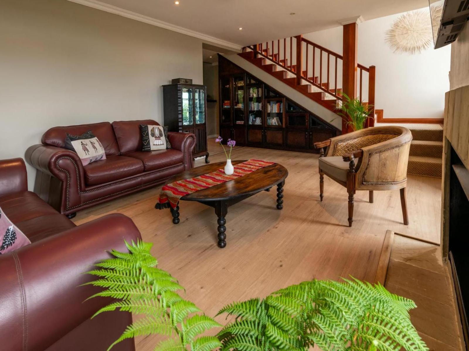 Guest House The Lazy Lion Knysna Bagian luar foto